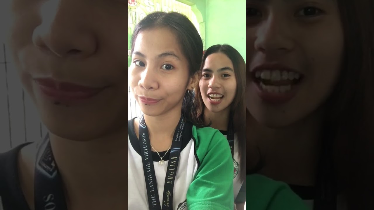 1st day of 2nd semester