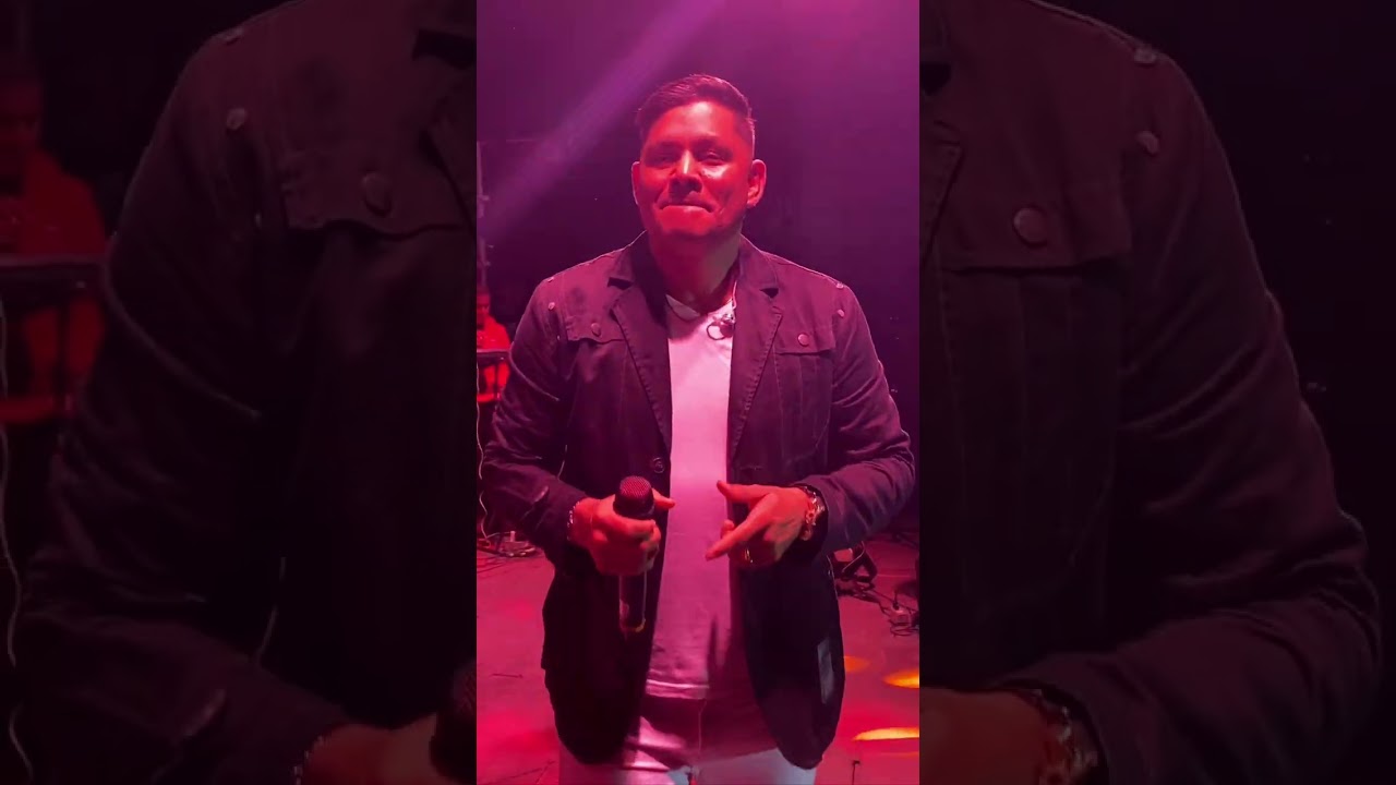 Los Diablitos del Vallenato · Ya Tengo Quien Me Quiera - Venezuela 2025