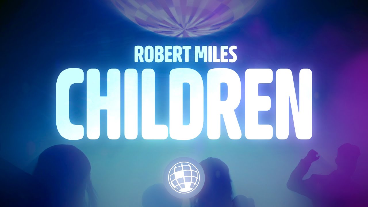 Robert Miles - Children