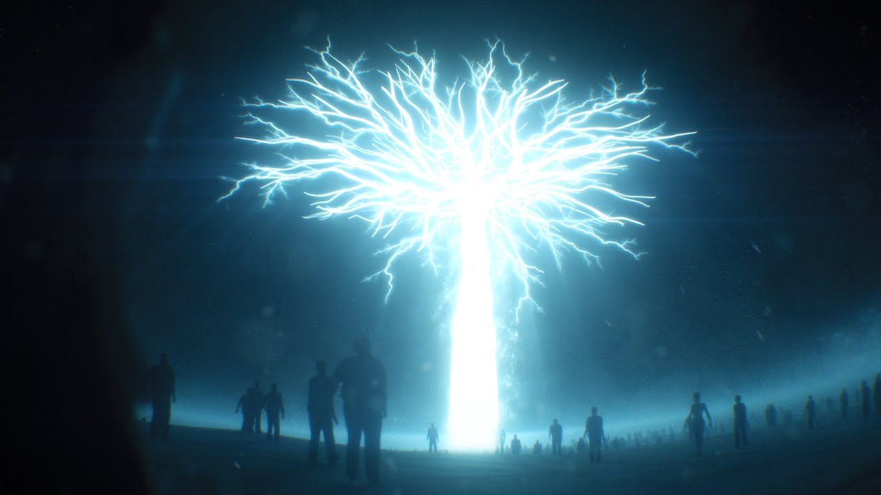 Attack on Titan - Music to Listen to While Inside Paths (2)