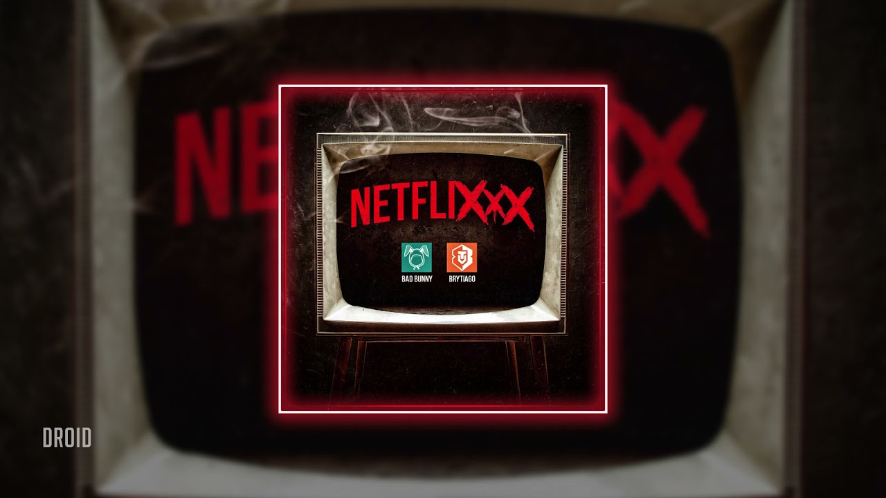 brytiago & bad bunny - netflixxx (𝒔𝒍𝒐𝒘𝒆𝒅 + 𝒓𝒆𝒗𝒆𝒓𝒃)