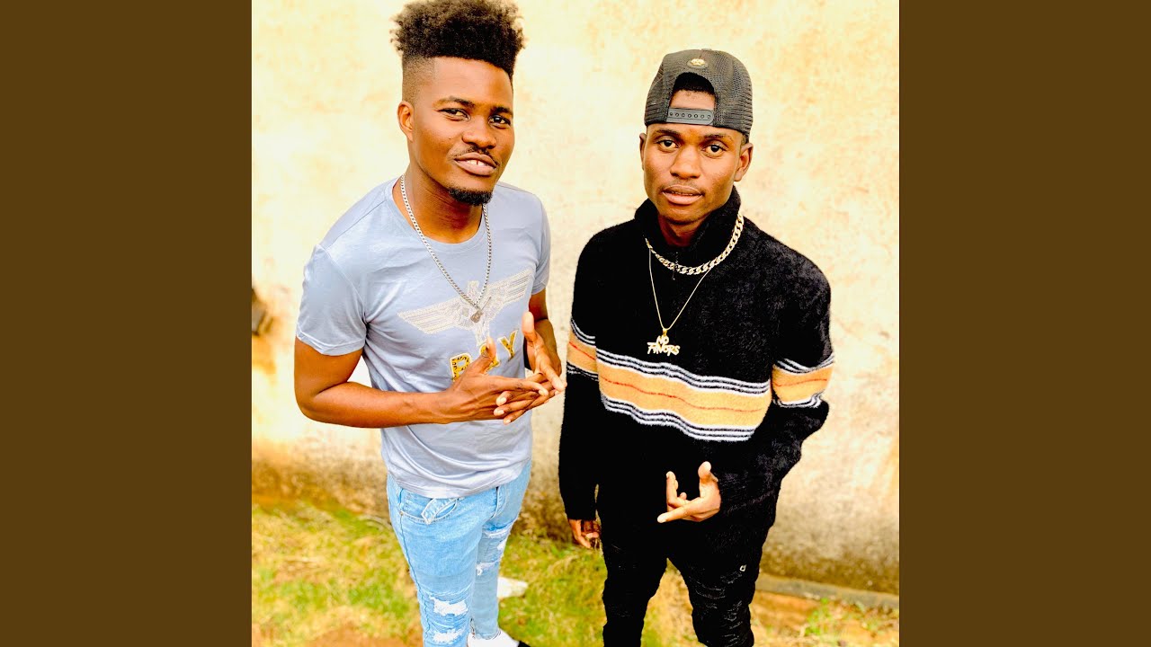 Ndodiwa (feat. Skillful)