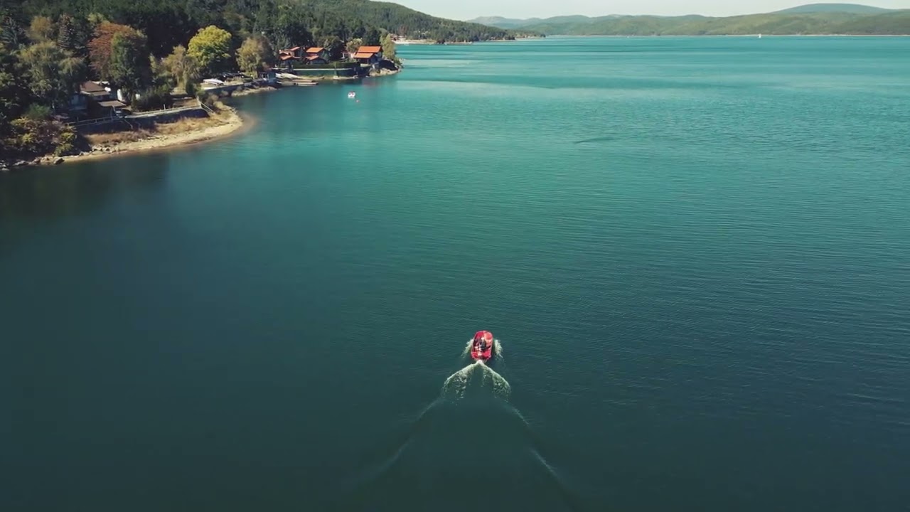 Iskar [DJI Mini 3 pro] [4K]