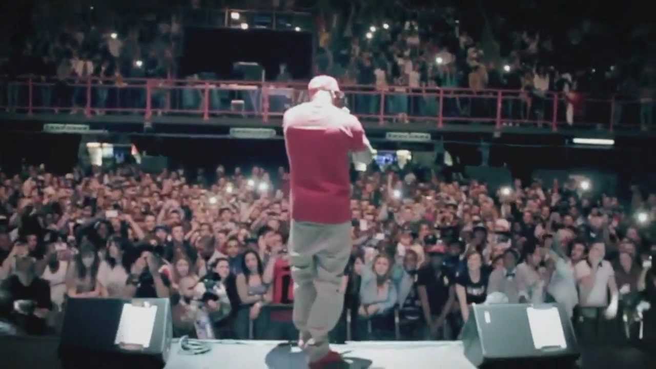 BOOBA - Wesh Morray (Official video  HD)