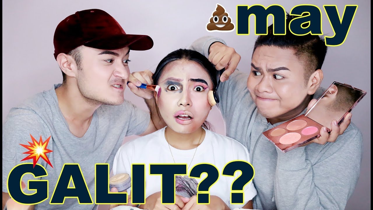 ANONG Ginawa NYO Kay MIsyel (Gantihan TEH??)