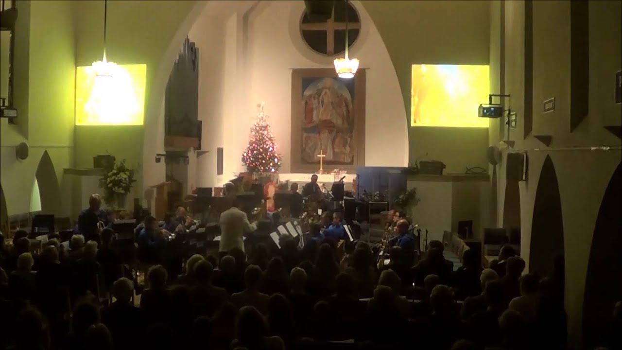 Forever Autumn - Hangleton Brass Band
