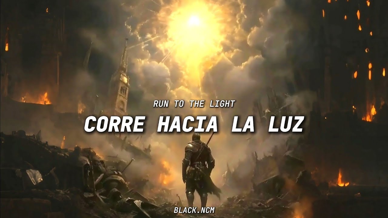 Light in the Darkness [Sub.Español]
