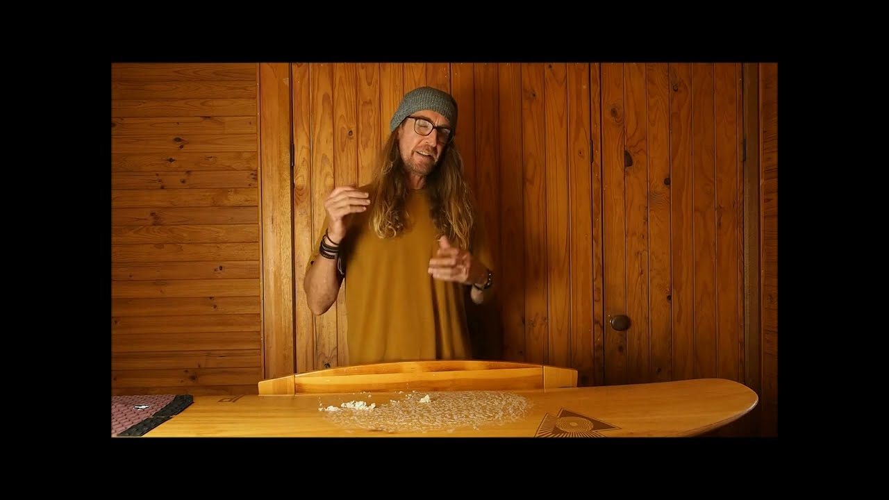 Is This The Best Way To Remove Wax From Your Surfboard..? Wax Fresh Review - Kook Shed