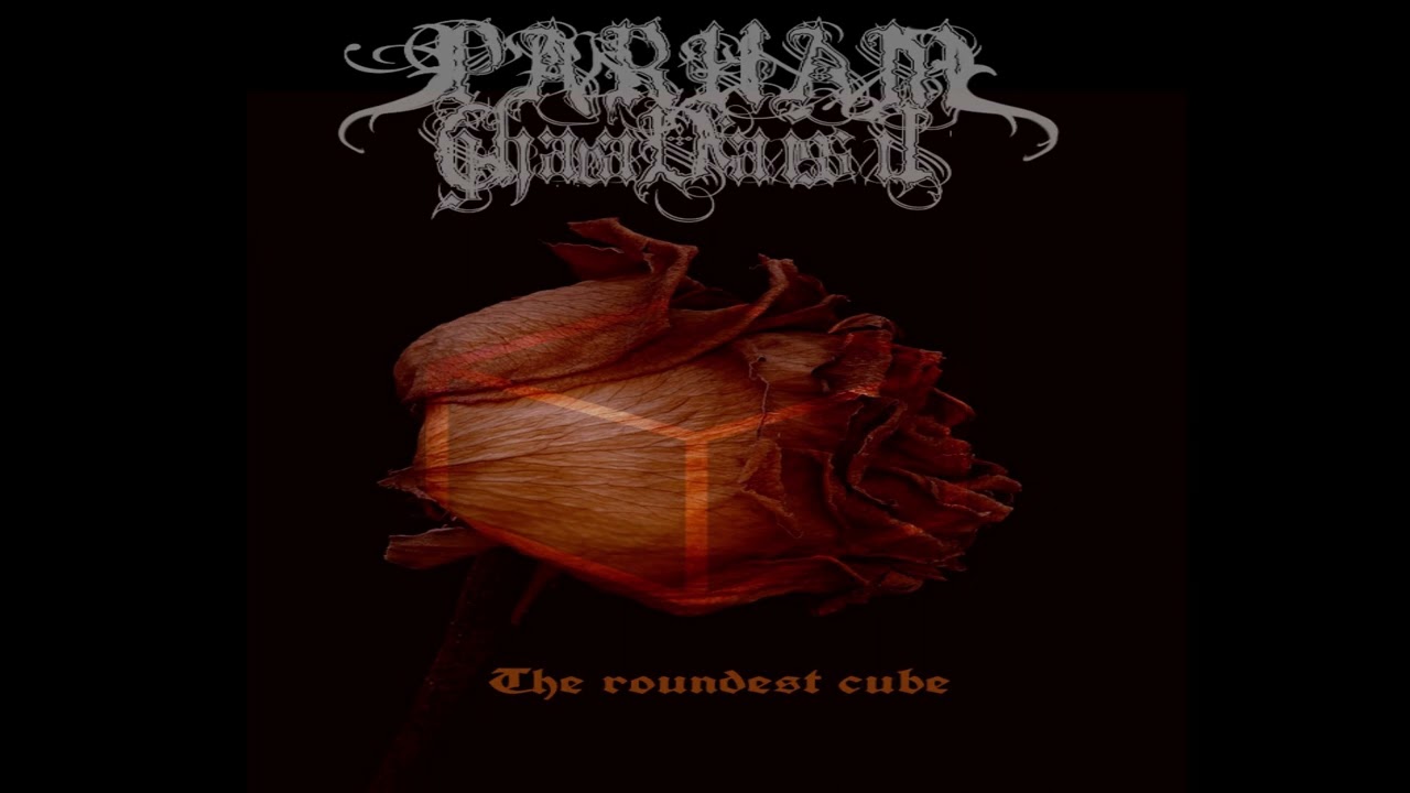 Parham Gharavaisi - Chrysalis [OFFICIAL AUDIO] (MELODIC DEATH METAL)