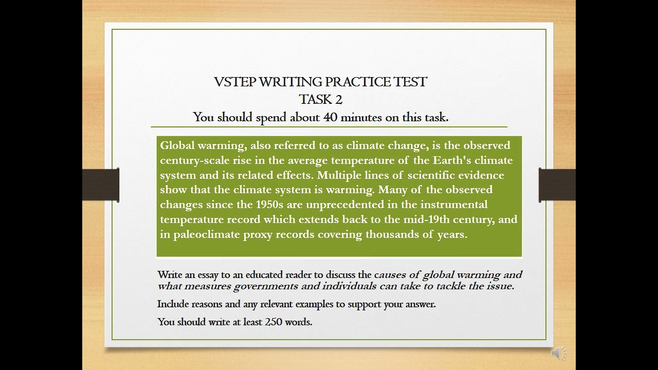Lesson 15  WRITING CAUSES   CONSEQUENCES   SOLLUTIONS ESSAYS continued