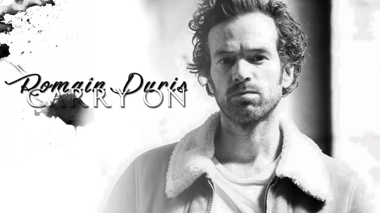 Romain Duris - Carry On