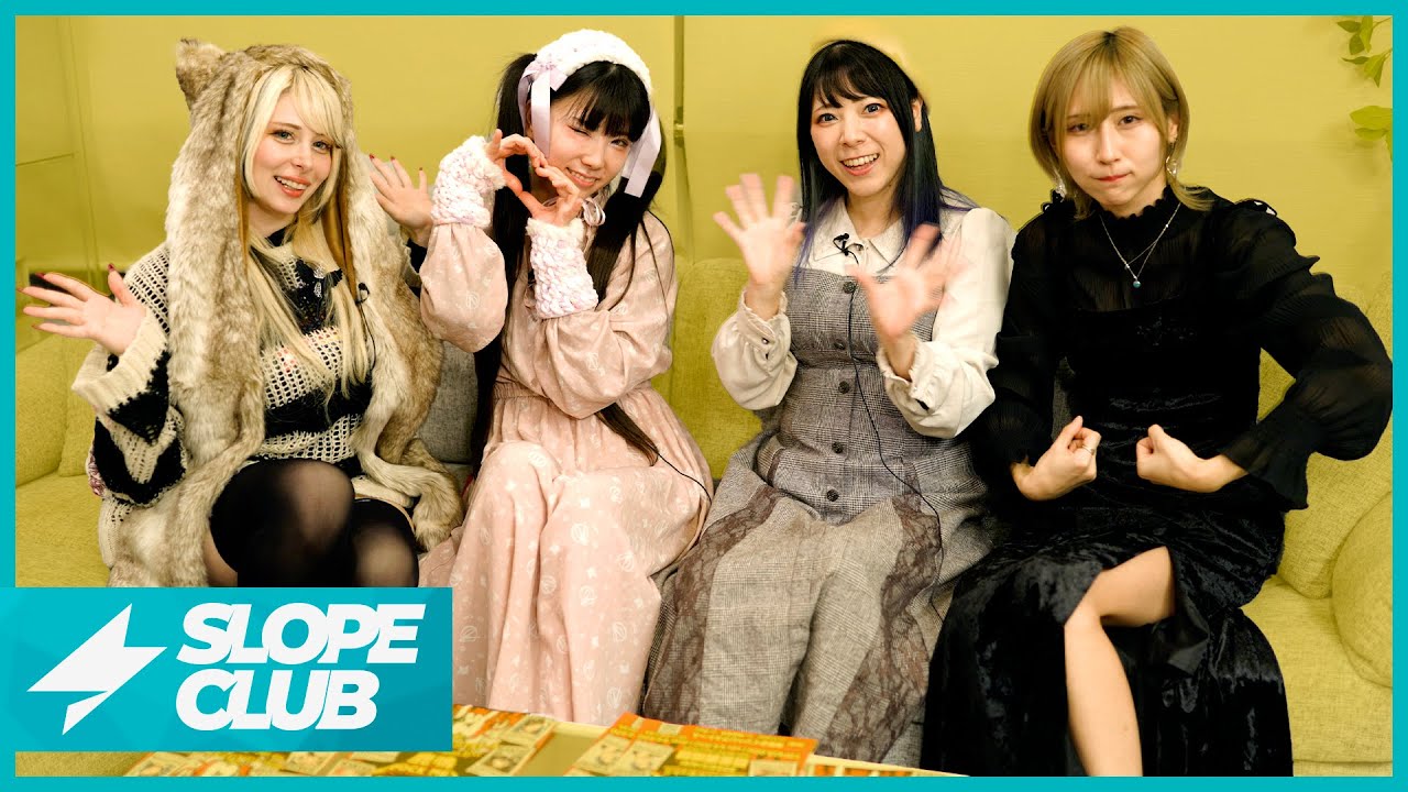 Zessei Imperial Dolls Interview | SUPRISING NEW MEMBERS JOIN