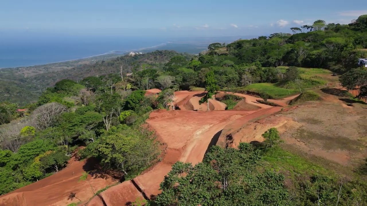 Dirt Moving - Construction Update (March)