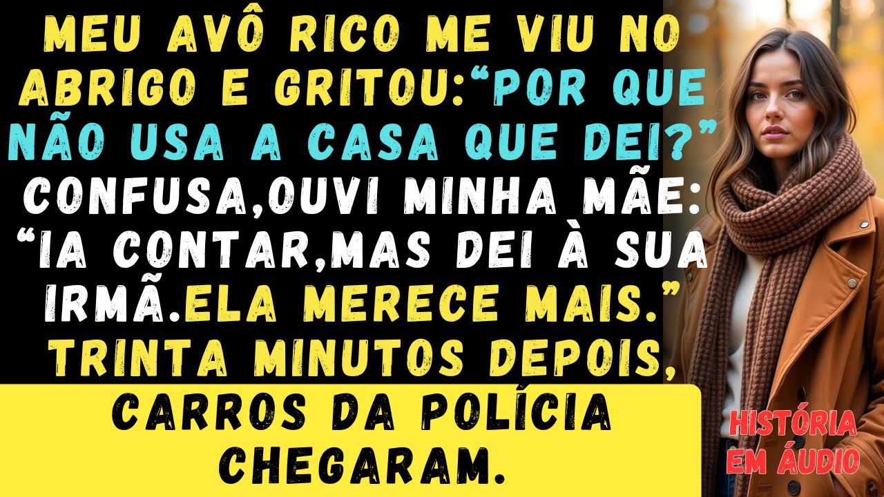 MEU AVO disse: 