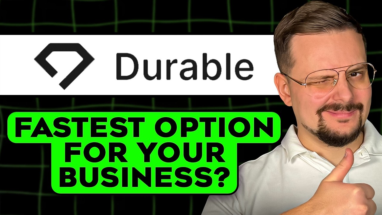 Надежный конструктор сайтов на основе ИИ &mdash; 2026 | Самый быстрый способ создать бизнес-сайт? (Без ...