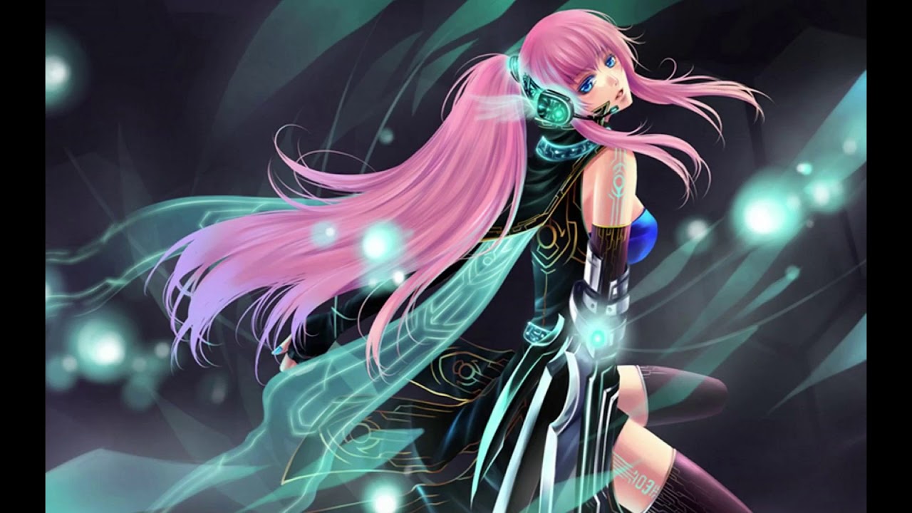 Nightcore - Echo