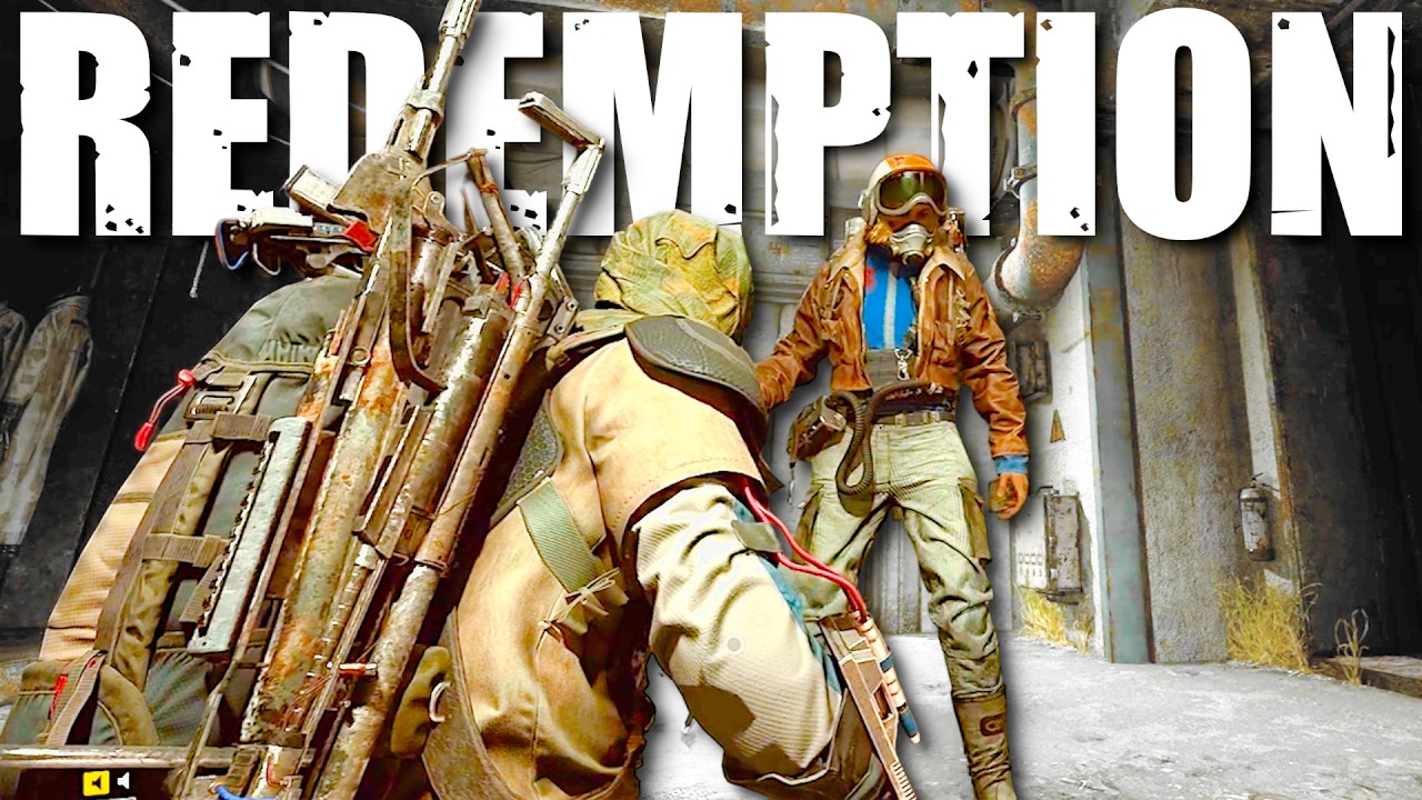 The BEST Type Of Player To Meet In ARC Raiders!