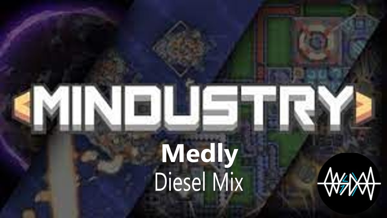 Mindustry Medly (Shenautic)