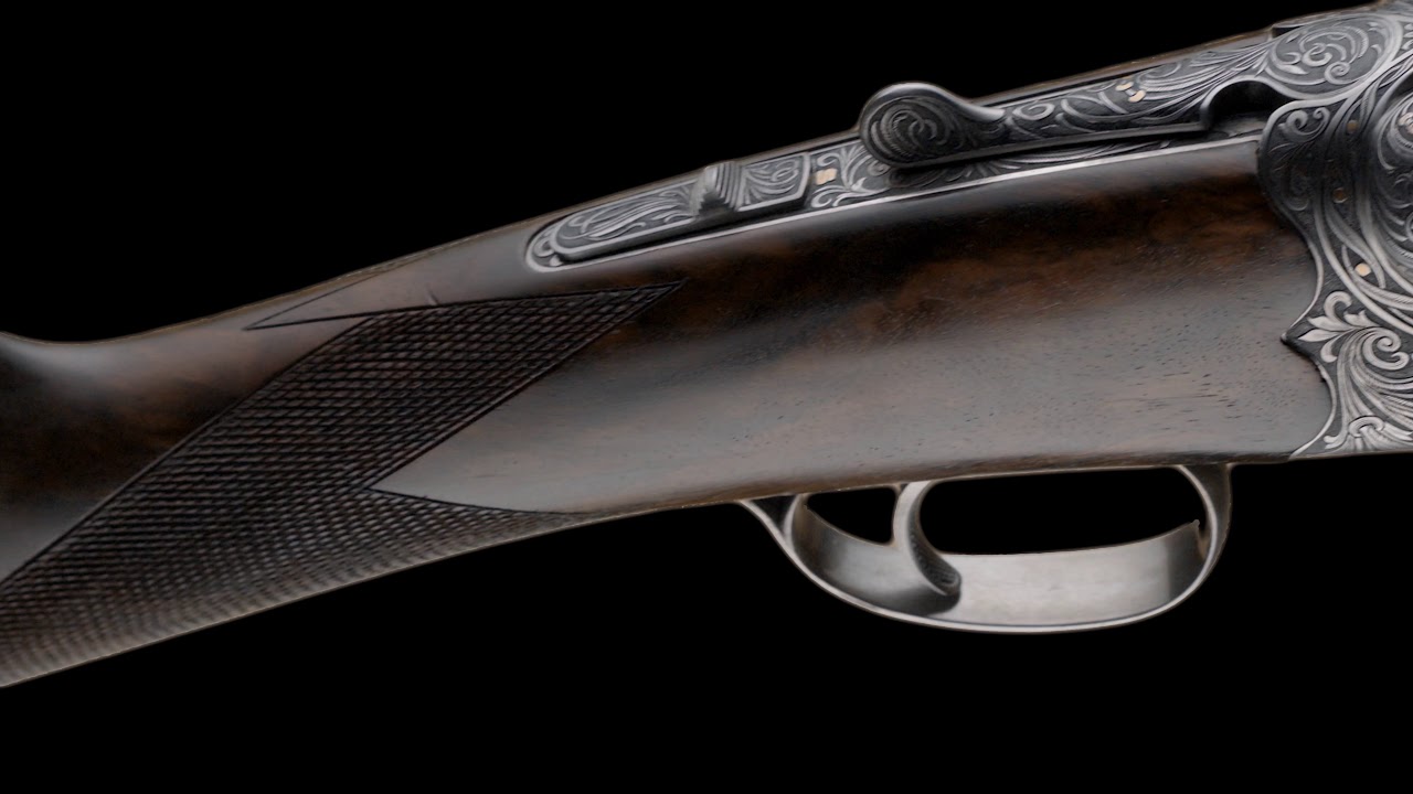 Akus Estate Side by Side [4K]