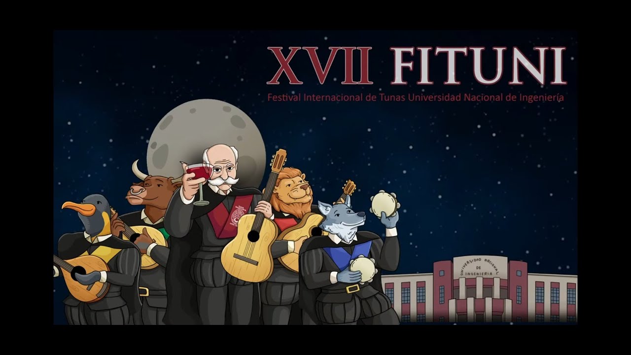 FITUNI 2023 Día2