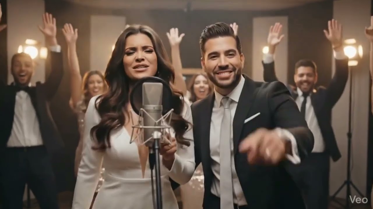  Afghan Love Song 2026 عشقم جان | آهنگ رقصی عروسی افغانی
