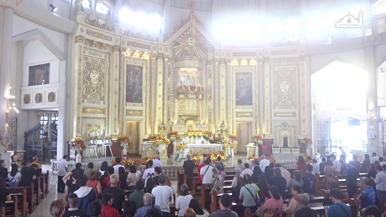 LIVE: Paggunita kay San Francisco de Sales, obispo at pantas | January 23, 2026 | 8AM