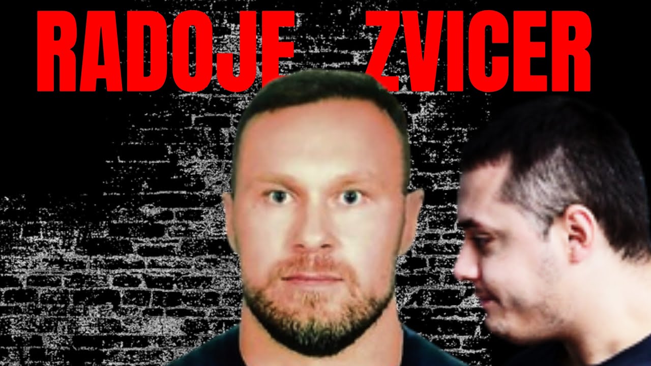 Radoje Zvicer i poslovi sa Veljkom Belivukom