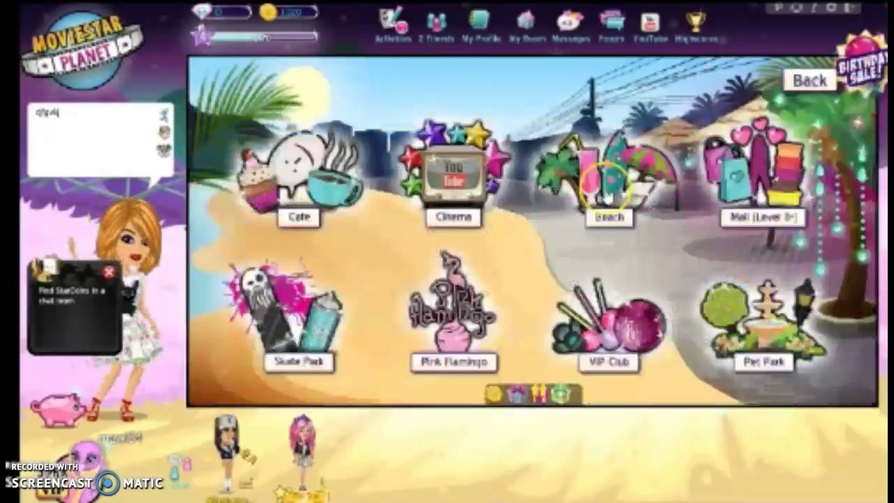 HOW TO GET FREE WL+200 SC-EXCLUSIVE MSP