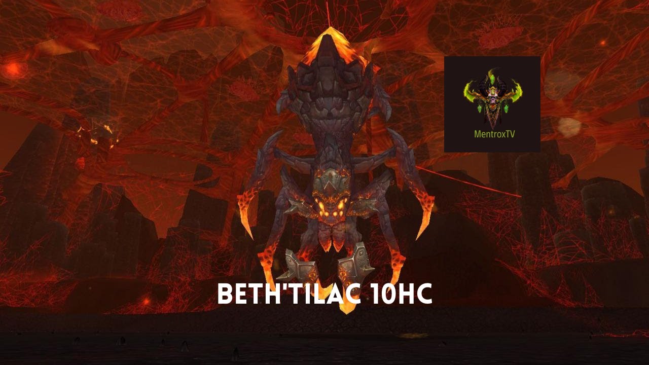 Beth'tilac 10HC - Firelands