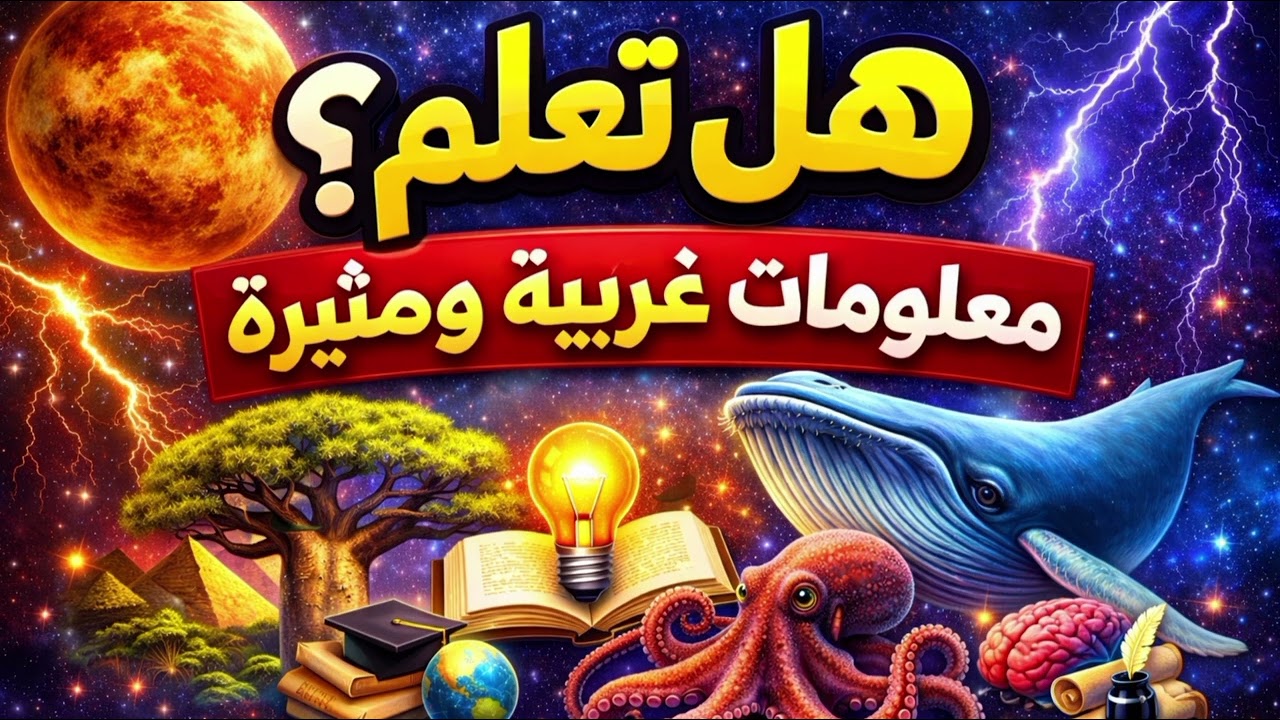 اسرار،المعلومات ال 21
