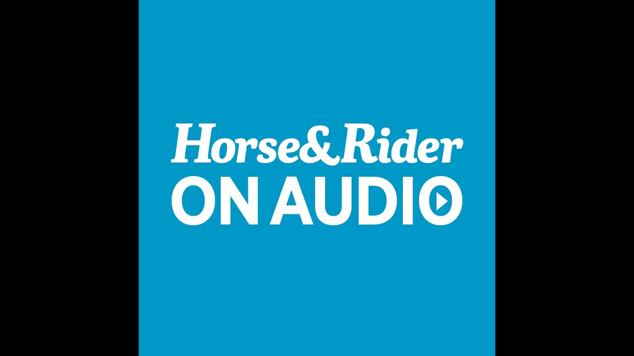 Rehabbing a Foundered Horse