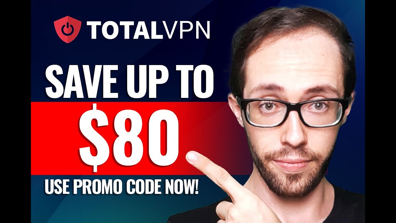 Total Antivirus Promo Code 2026 - Get Exclusive Discount!