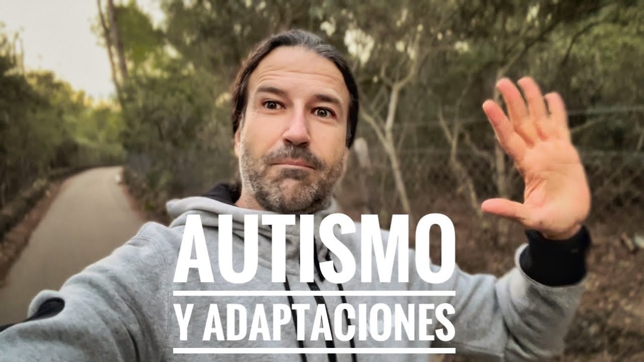 Autismo y adaptaciones escolares