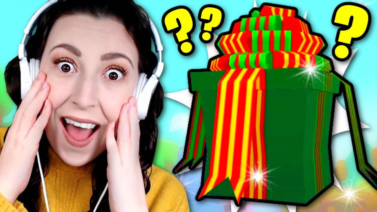 Что внутри подарка &laquo;Титаник&raquo;!? | Pet Simulator 99