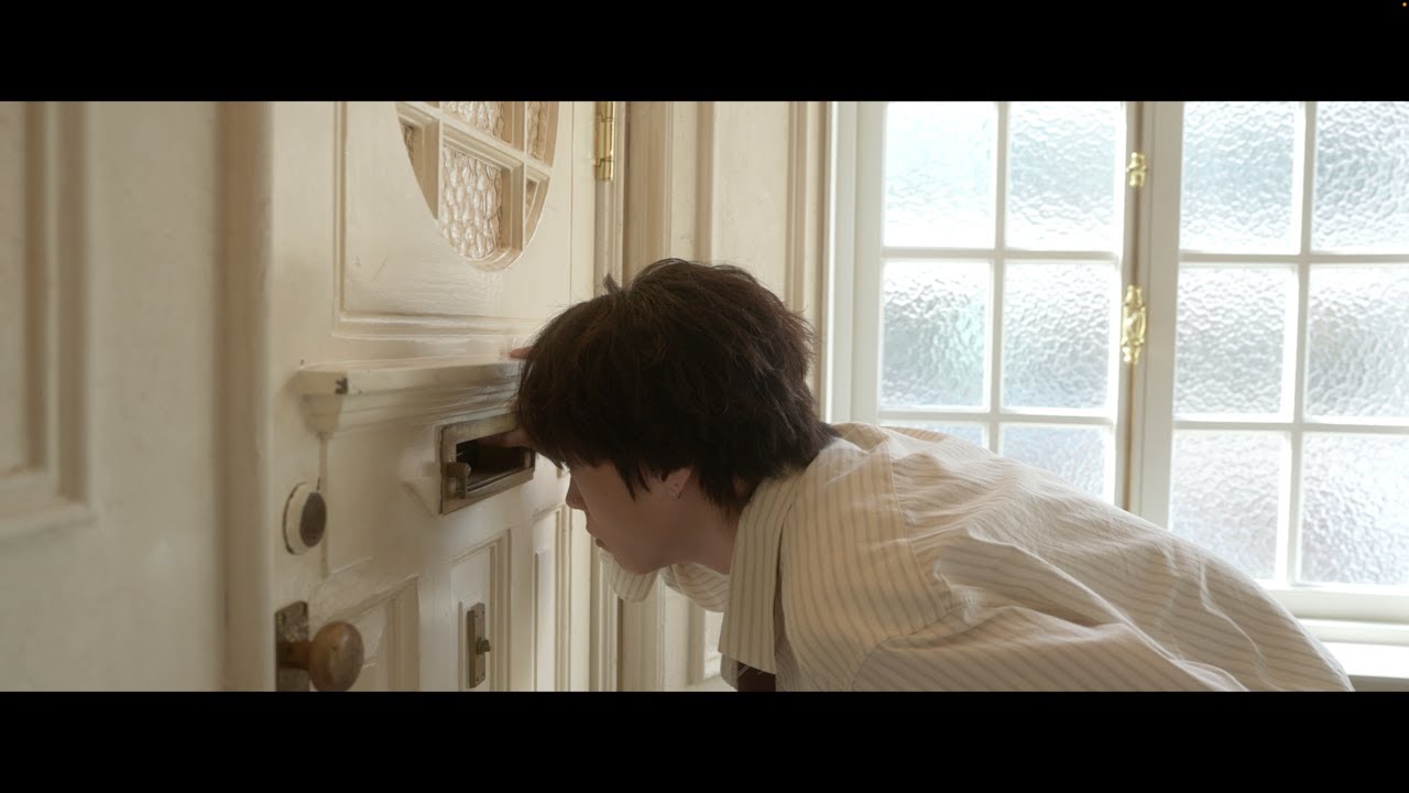 Vahn - why'd we do this ? (Official Video)