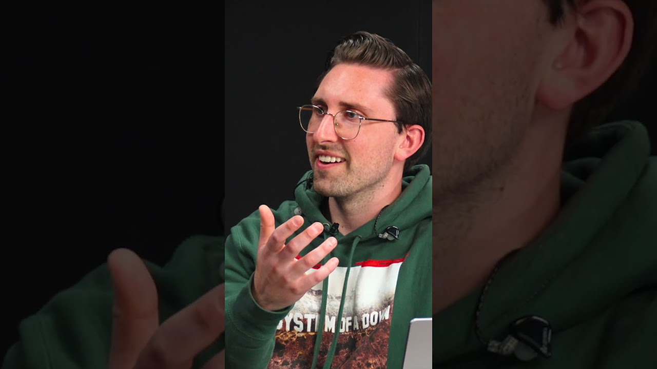 Scott Phillips Reveals His Favourite Creed & Alter Bridge Albums #drumeo #creed #scottphillips