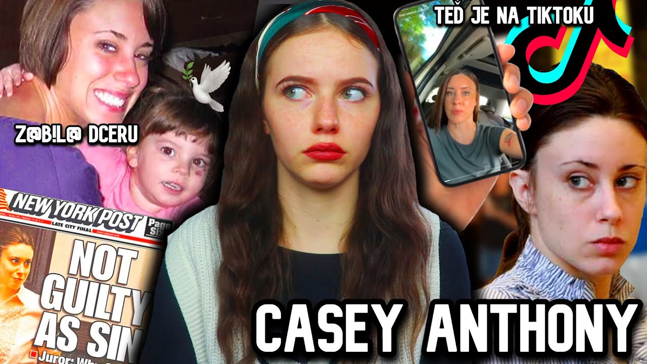 JE ZP&Aacute;TKY! Nejnen&aacute;viděněj&scaron;&iacute; žena Ameriky je teď Tiktokerka | Just Just&yacute;na
