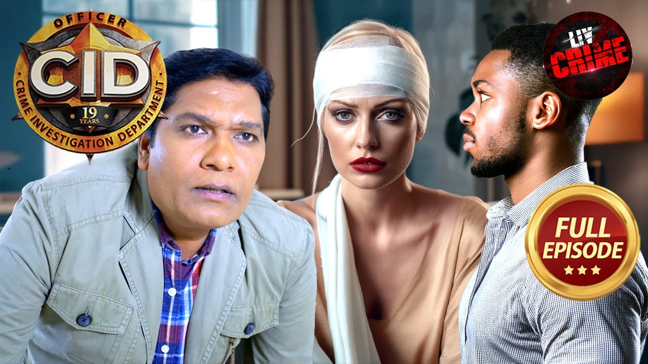 The Case Of A Specially Affected Witness | CID | सी.आई.डी. | Latest Episode | 4 May 2025