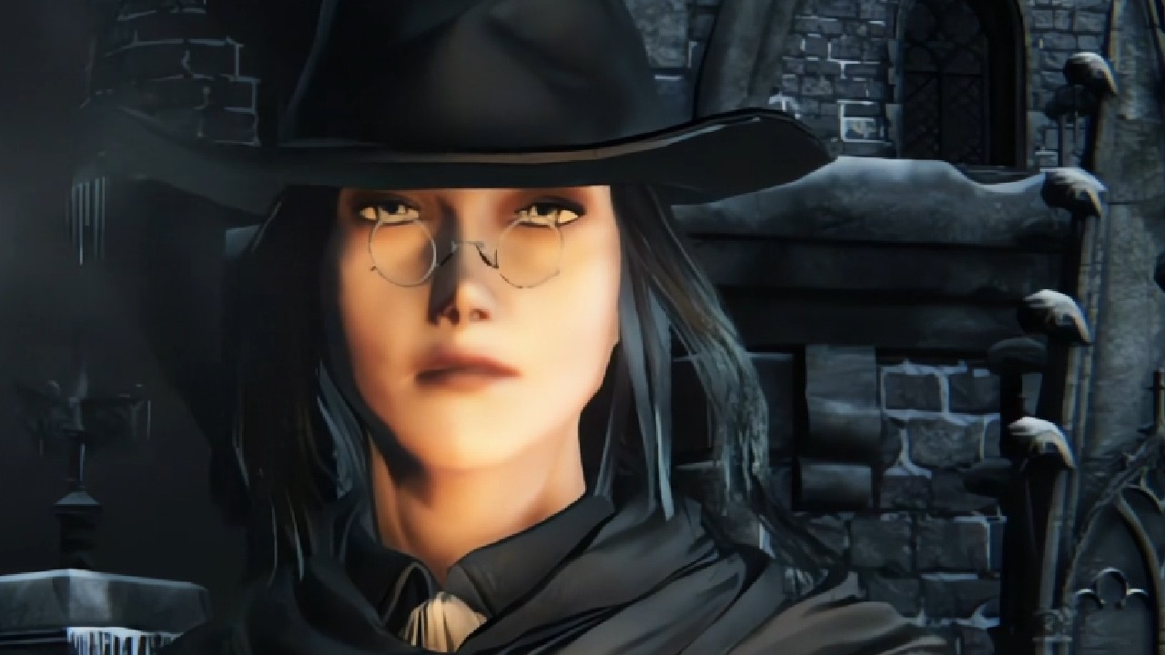 Bloodborne | 🔴LIVE