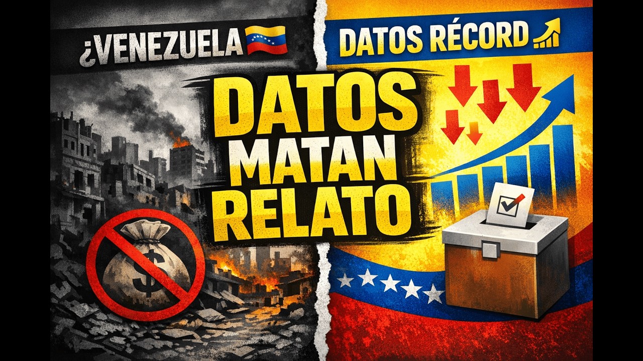 Palabras Mayores - 7 de marzo del 2026