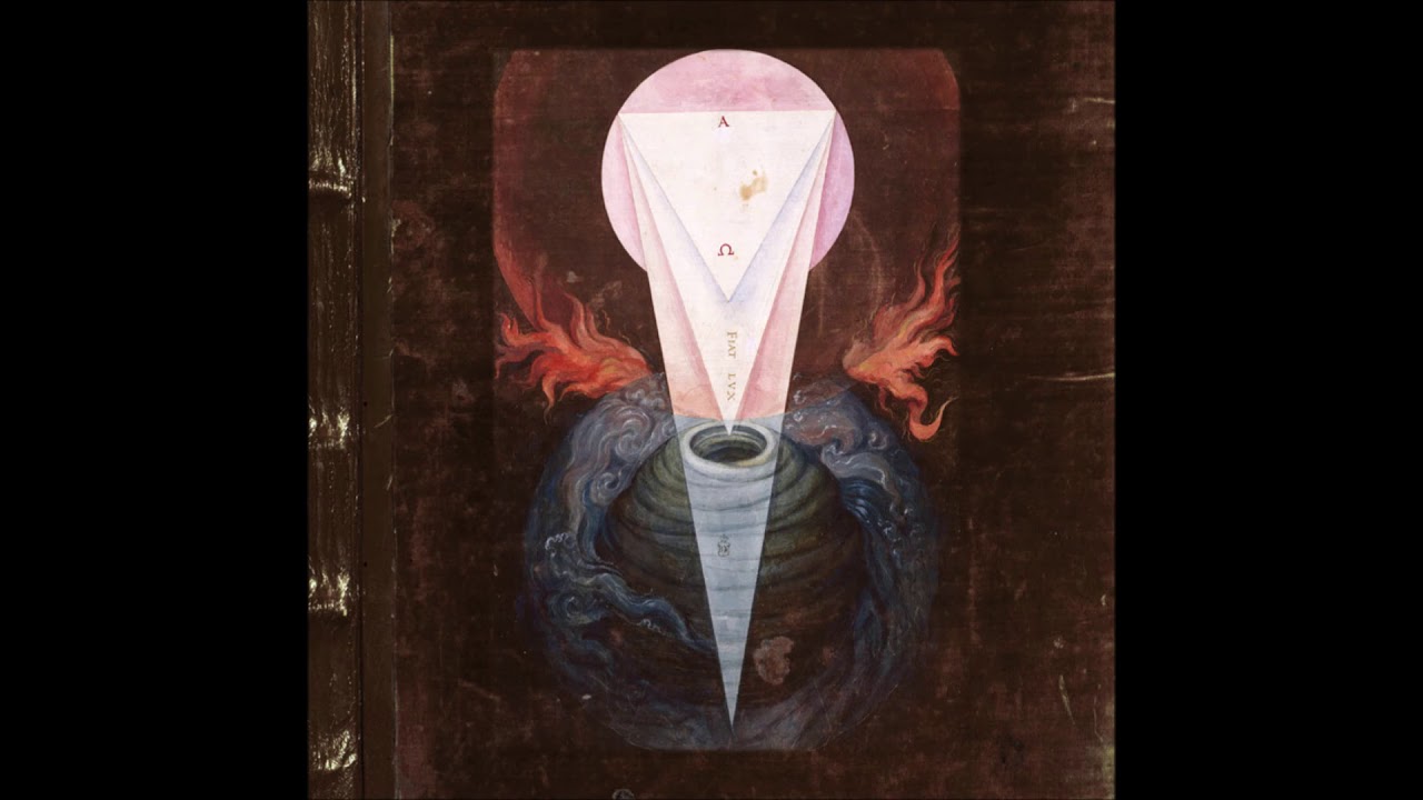 Corpus Christii - Chamber Soul