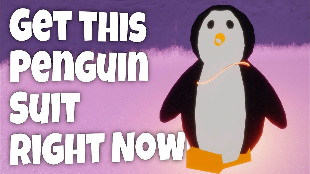 GET Your FREE Penguin Suit NOW!! sky children of the light | Noob Mode