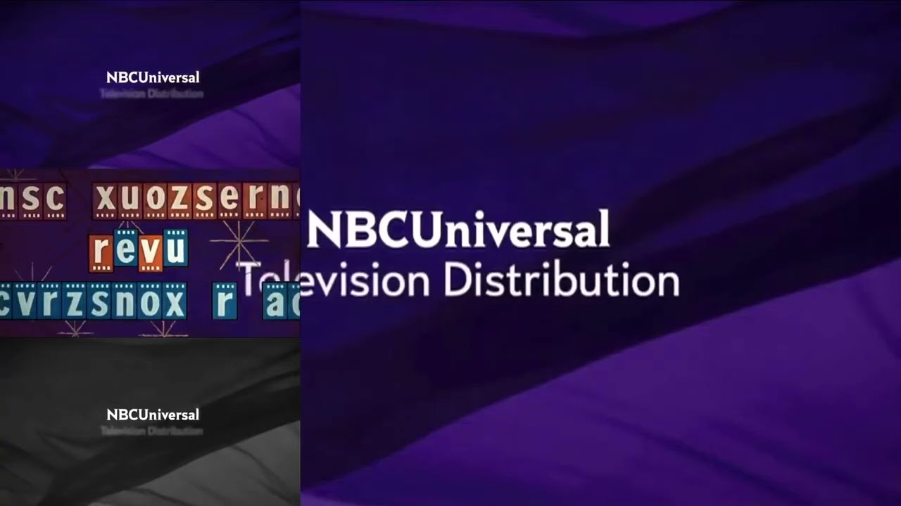 (Reupload) [Sparta Remix] NBCUniversal has a Sparta Remix (V2)