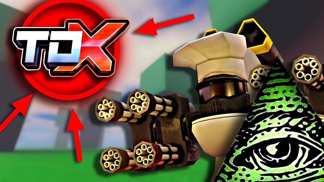 TDX But It's The Great Meme Reset..