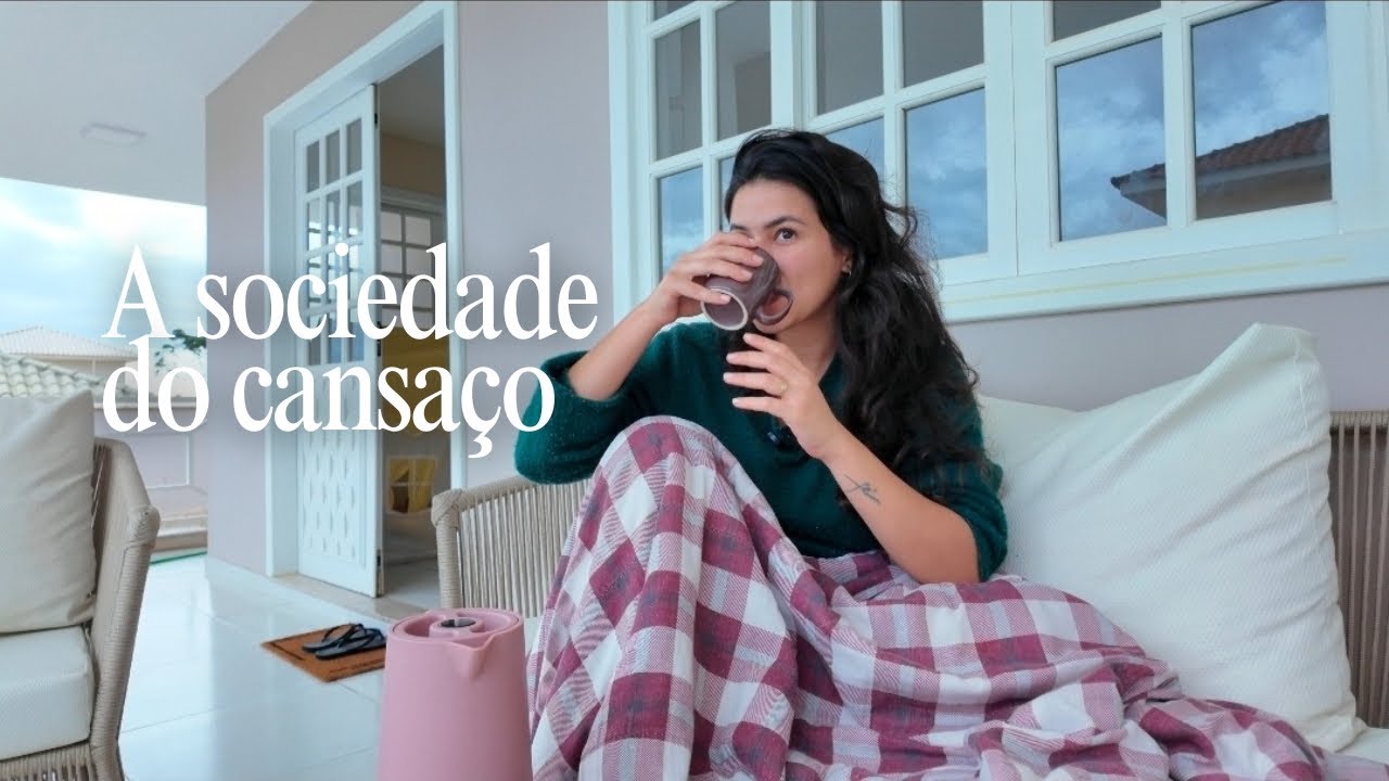 Quando a vida vira automático (e a gente nem percebe)