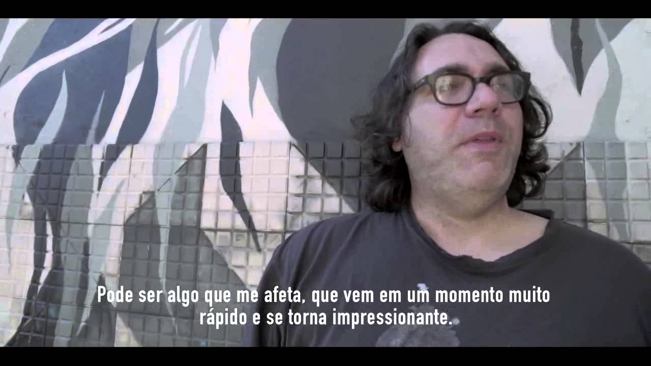 Toca Aquela com James McNew, do Yo La Tengo