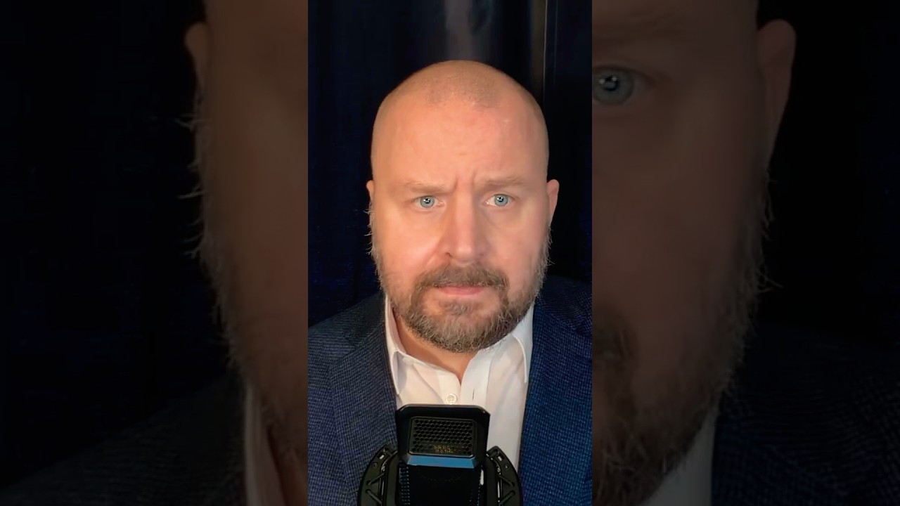 Huolestuttava MUUTOS | Mari Lepp&auml;nen kolumni I arvioin #kirkko