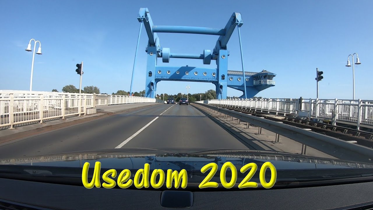 Usedom 2020