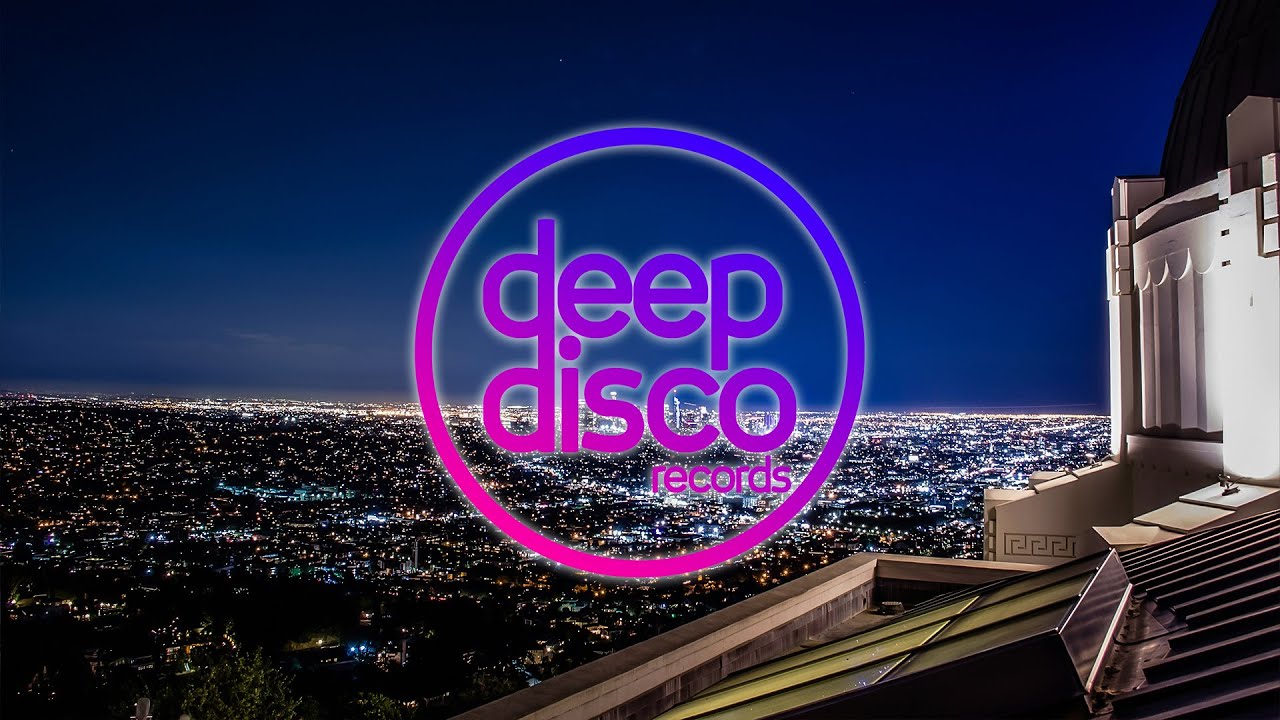 Deep House Music 2025 | Best of Deep Disco Mix 155