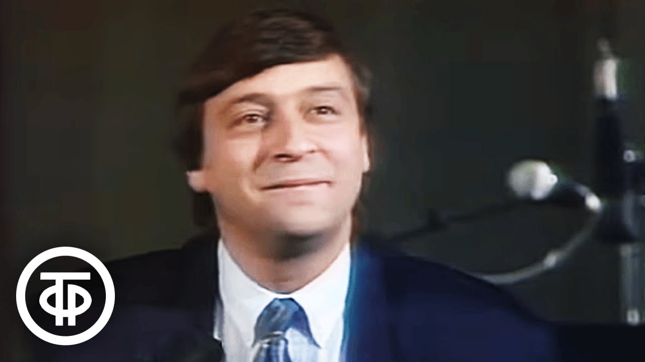 Геннадий Хазанов 